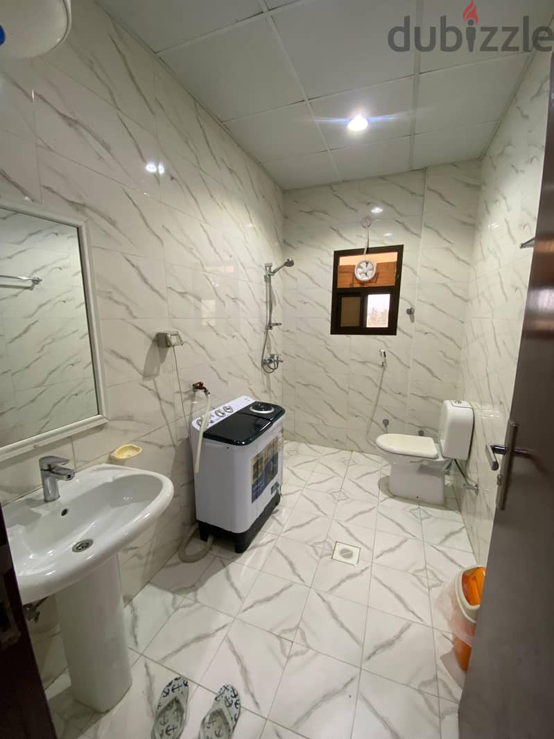 2BHK Room for Rent Salalah awqad 4