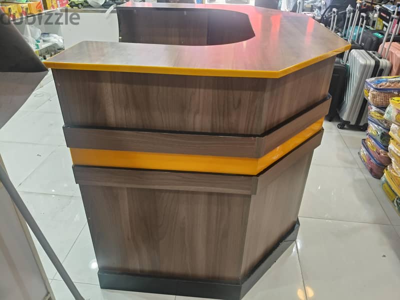 cash counter for sale 1