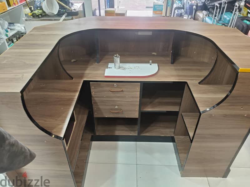 cash counter for sale 3