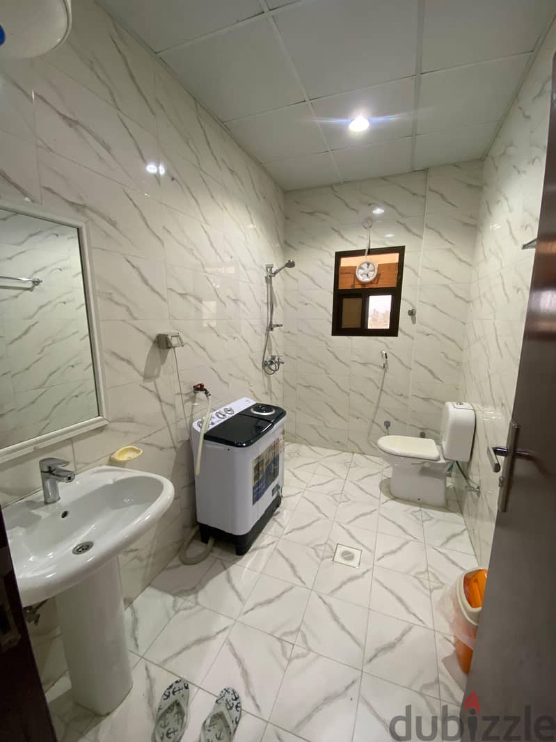 Two Room apartment 5
