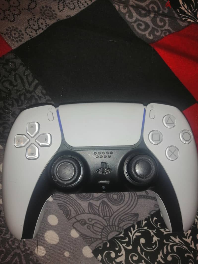 Sony PS5 original controller 1