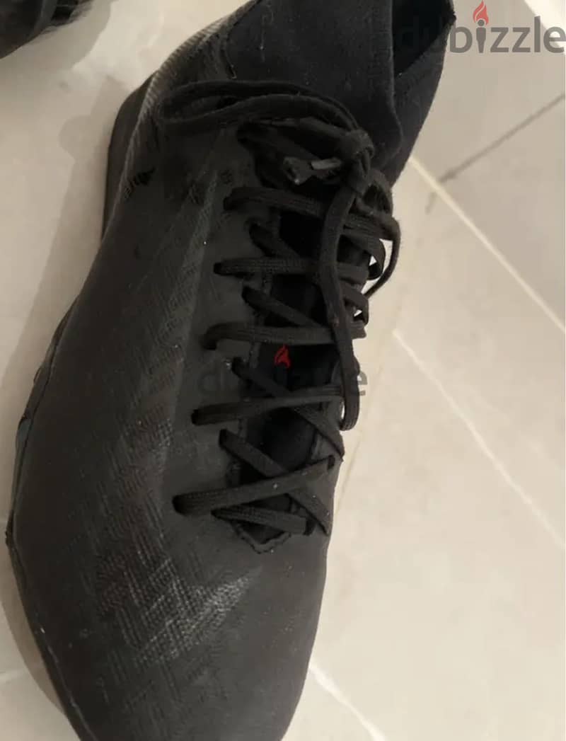 Nike Mercure 1