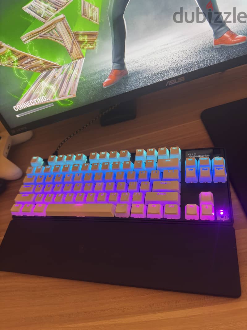gaming keyboard for sale 1