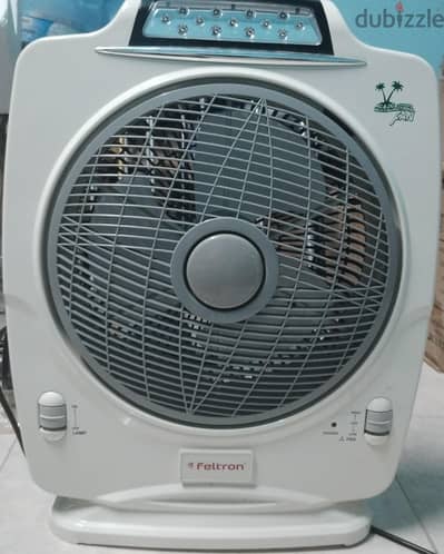 FAN FOR SALE