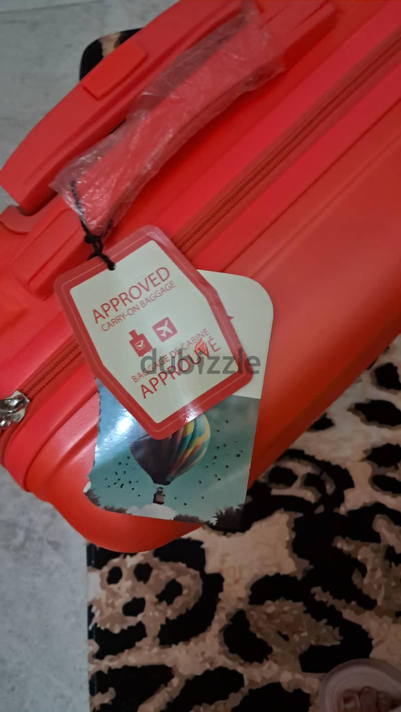 carry on luggage 5