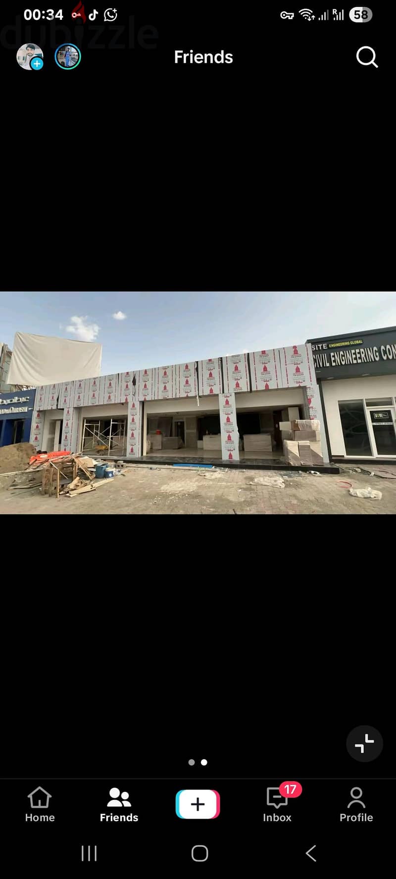 3Dsignborad and calding 4