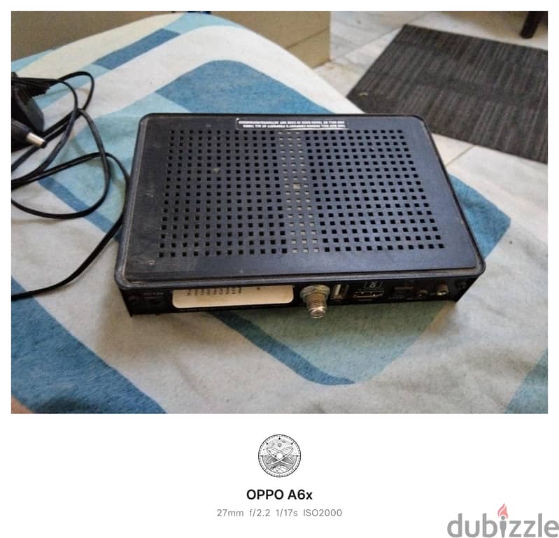 dish tv receiver 3