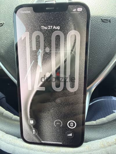 Apple - iPhone 12 Pro Max