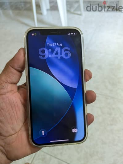 iphone 12 Pro- 256