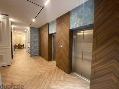 Premium Luxury 4+1 BHK Apartment for Rent in Bausher