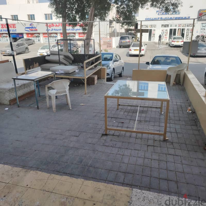 Coffee shop for sale 1