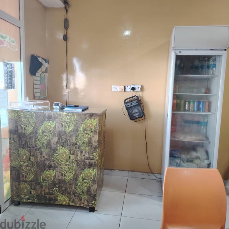 Coffee shop for sale 5