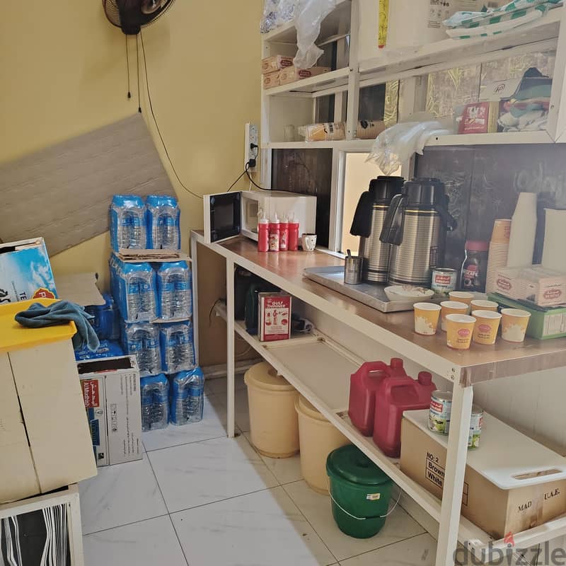 Coffee shop for sale 10