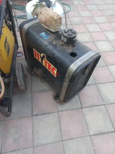 تانكي هيدروليك