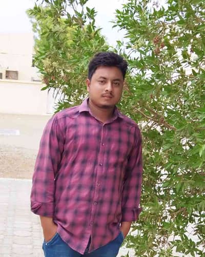 MD babu