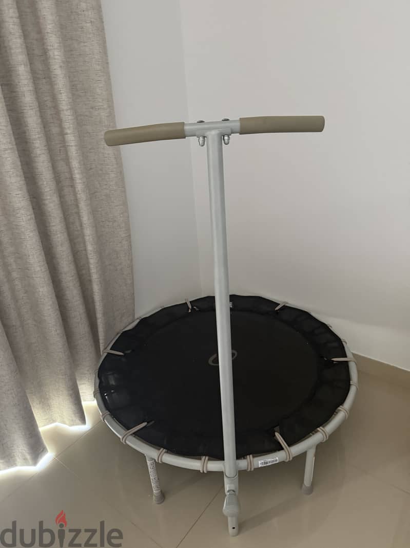 Trampoline 2