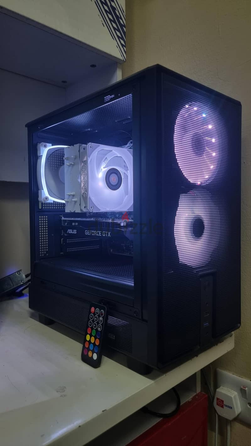 Gaming Pc 1