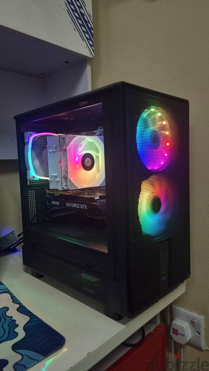Gaming Pc 3
