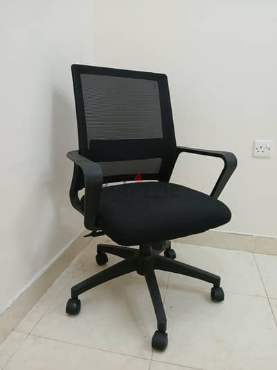Office chair for sale in Barka