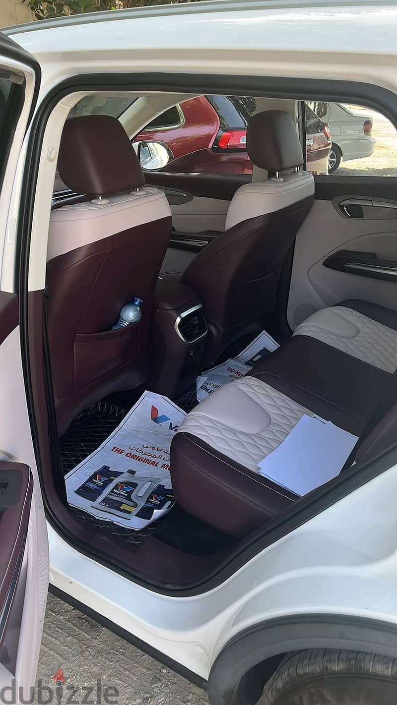 Bestune T90 Daily and Monthly Rental 15 rial Daily only Unlimited KM 3