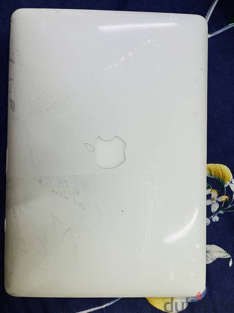 MacBook air 2017 13 inch 4
