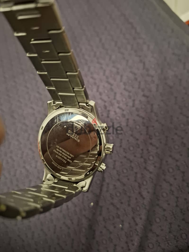 Guess Watch 1