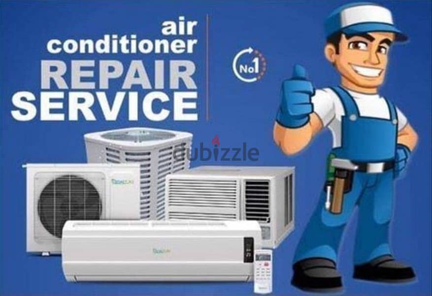 Air-conditioning and Fast 2