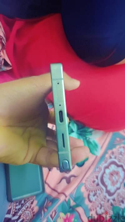 Samsung S25 ultra 256