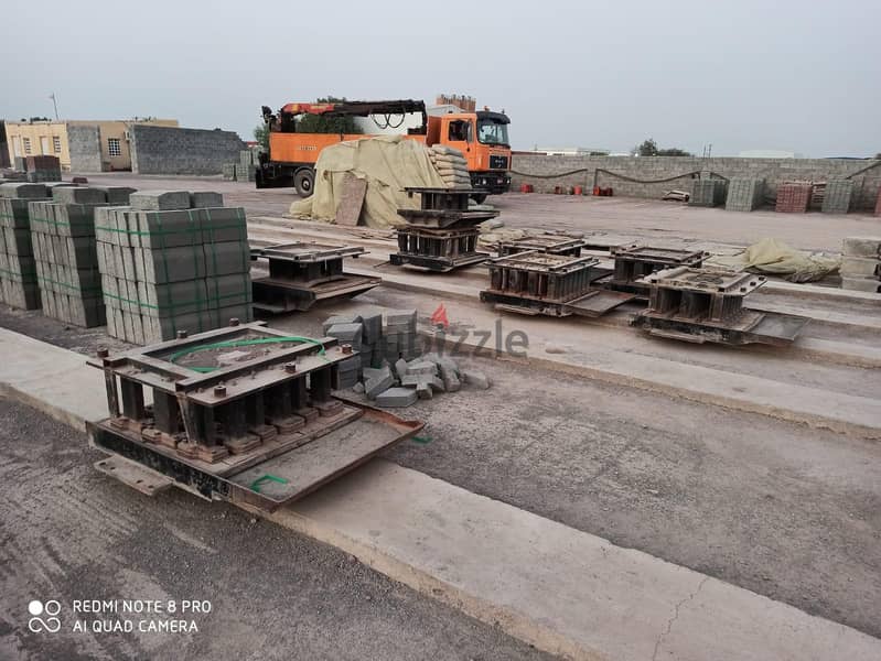 Interlock Factory for Sale - 5