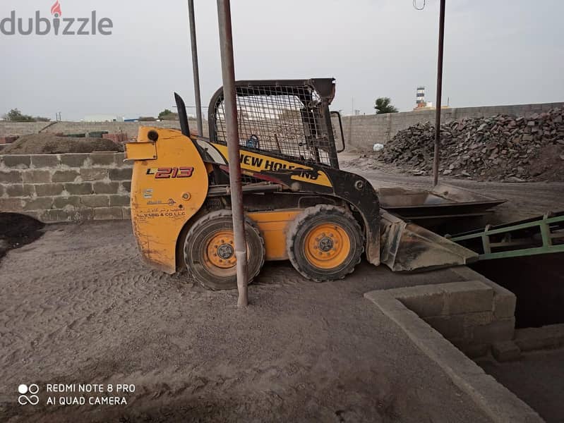 Interlock Factory for Sale - 7