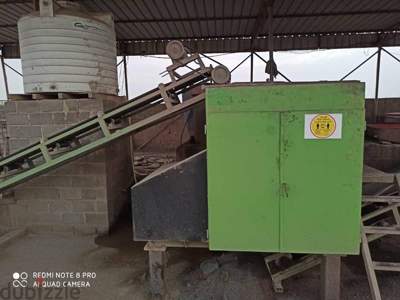 Interlock Factory for Sale - 9