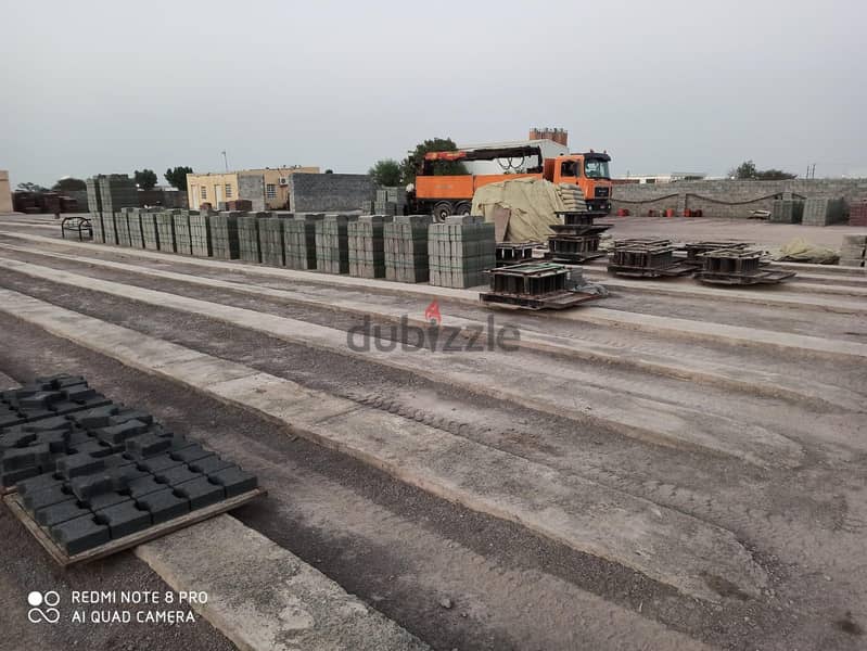 Interlock Factory for Sale - 10