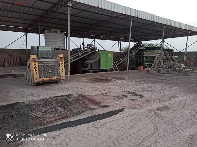 Interlock Factory for Sale - 11