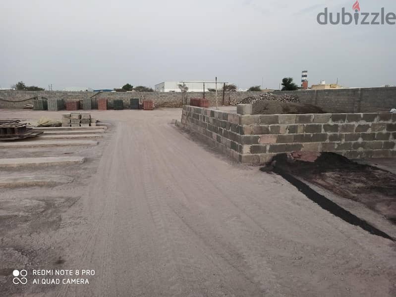 Interlock Factory for Sale - 12