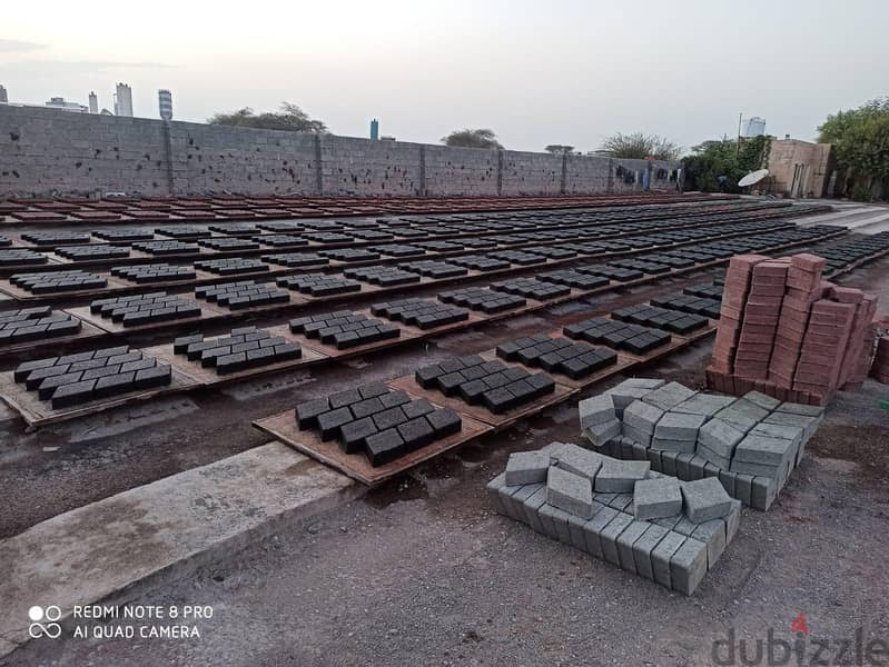Interlock Factory for Sale - 14