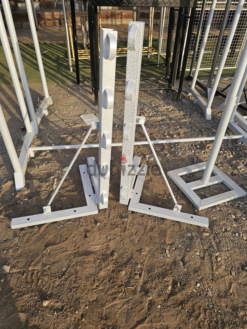 Steel workshops anything you can make with  customization. 1