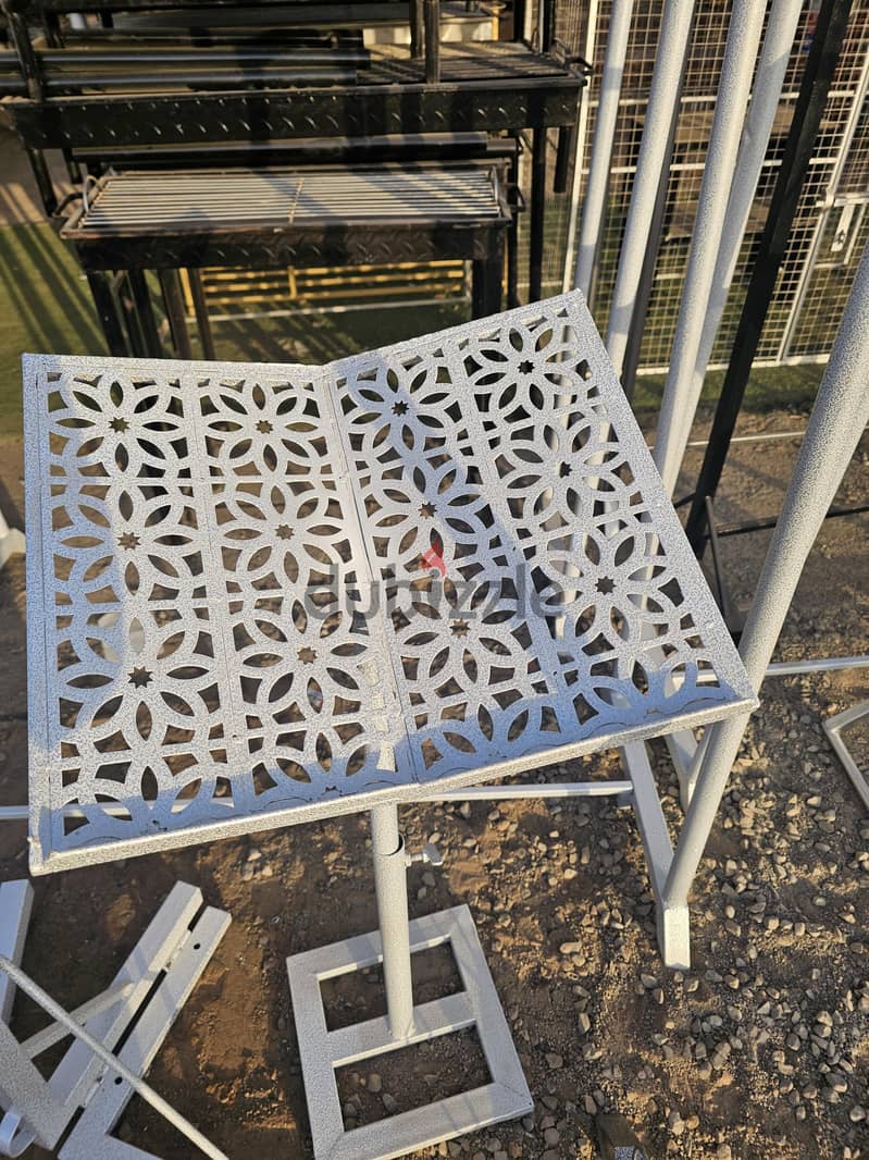Steel workshops anything you can make with  customization. 2