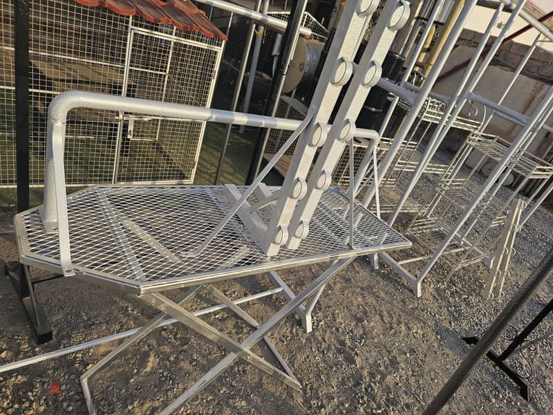Steel workshops anything you can make with  customization. 3