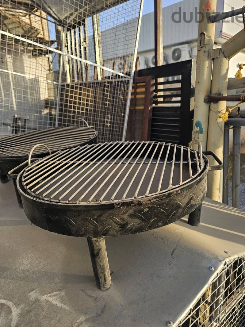 Steel workshops anything you can make with  customization. 8