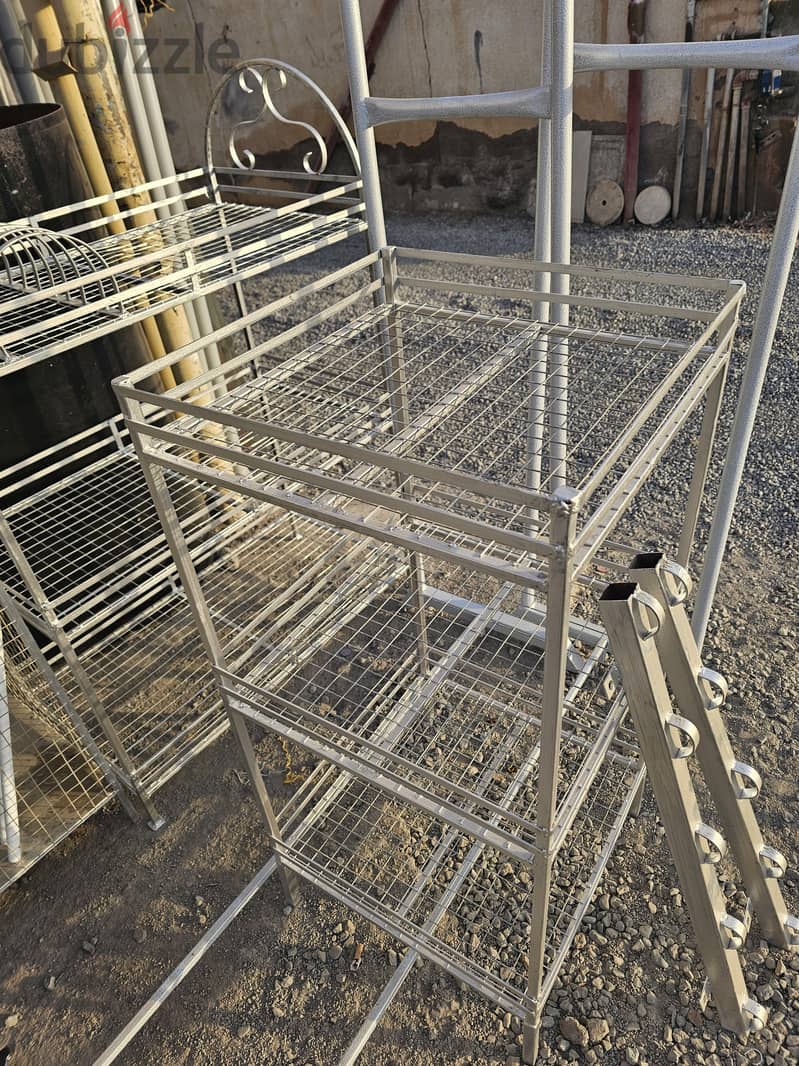 Steel workshops anything you can make with  customization. 10