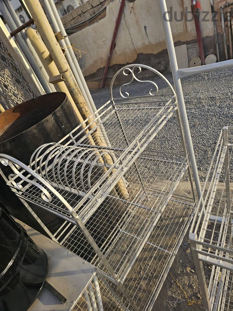 Steel workshops anything you can make with  customization. 11