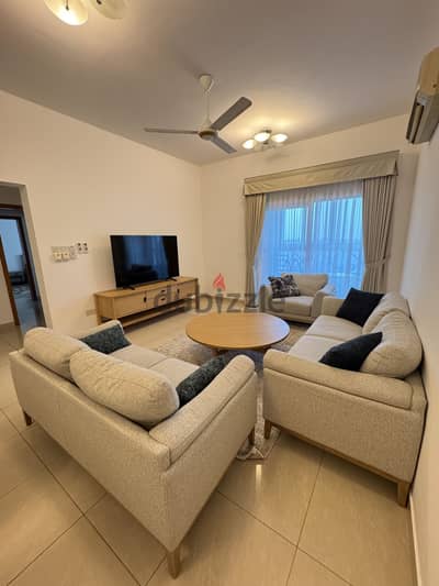 2 bhk furnished in boulevard mall (SPPP)