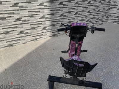 electric scooter good condition
