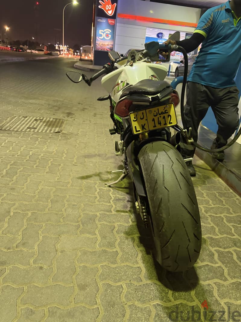 MV Agusta Brutale 800 4