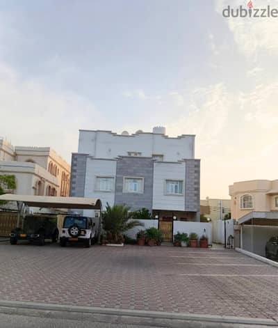 Flat for Rent in South Mawaleh SR-UT-1688