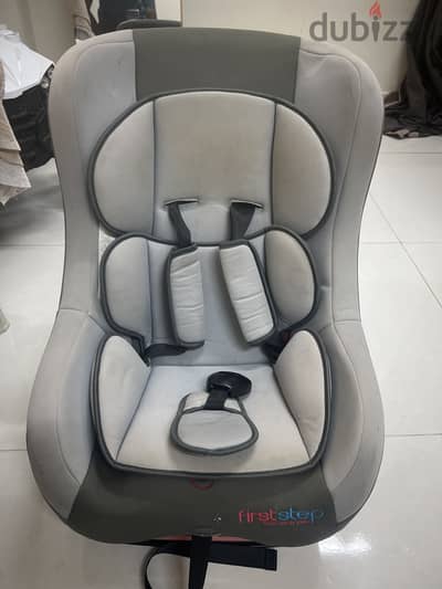 Car seat for kid