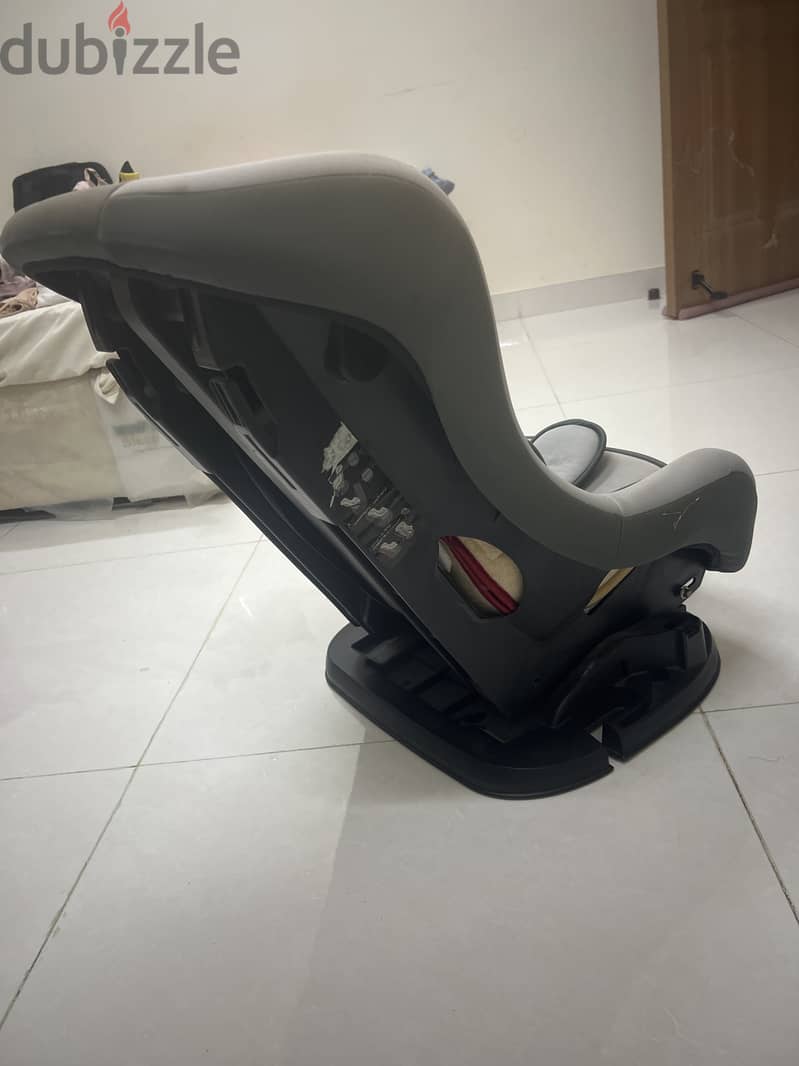 Car seat for kid 2