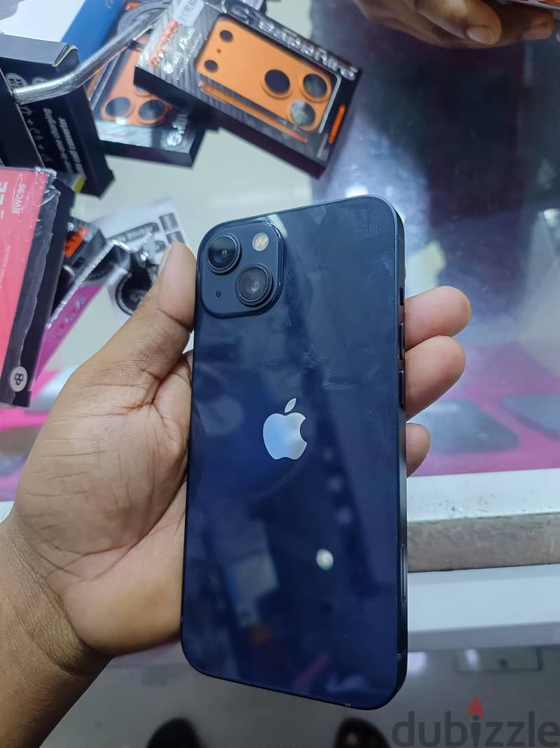 Apple - iPhone 13 2