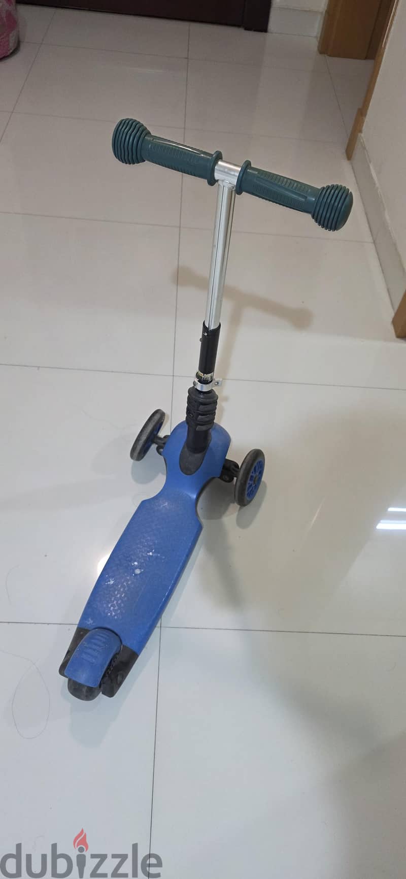 3-Wheel Kids Scooter – Adjustable Height – RO 5 1