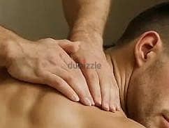Massage services